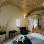 Lo Scorcio, Casa Nel Cuore Dei Sassi Con Vista Incantevole Con Self Check-in 펜션