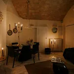 펜션 Lo Scorcio, Casa Nel Cuore Dei Sassi Con Vista Incantevole Con Self Check-in 마테라