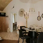 Lo Scorcio, Casa Nel Cuore Dei Sassi Con Vista Incantevole Con Self Check-in Matera
