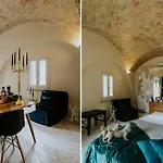 Lo Scorcio, Casa Nel Cuore Dei Sassi Con Vista Incantevole Con Self Check-in 마테라