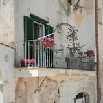 Lo Scorcio, Casa Nel Cuore Dei Sassi Con Vista Incantevole Con Self Check-in Ferienhaus Matera