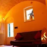 Lo Scorcio, Casa Nel Cuore Dei Sassi Con Vista Incantevole Con Self Check-in * 마테라