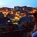 펜션 Lo Scorcio, Casa Nel Cuore Dei Sassi Con Vista Incantevole Con Self Check-in *
