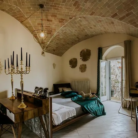 Lo Scorcio, Casa Nel Cuore Dei Sassi Con Vista Incantevole Con Self Check-in