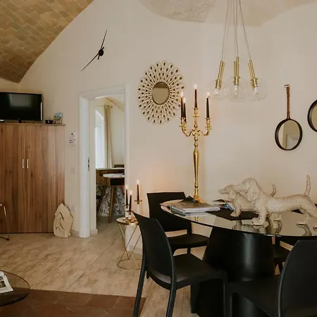 Lo Scorcio, Casa Nel Cuore Dei Sassi Con Vista Incantevole Con Self Check-in Matera