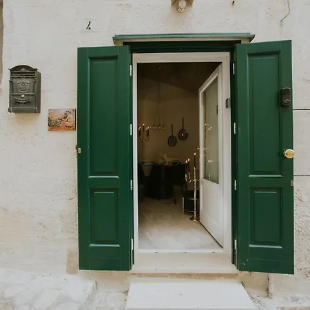 Casa vacanze Lo Scorcio, Casa Nel Cuore Dei Sassi Con Vista Incantevole Con Self Check-in