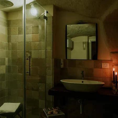 Lo Scorcio, Casa Nel Cuore Dei Sassi Con Vista Incantevole Con Self Check-in Matera