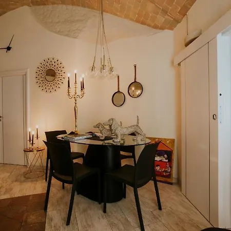 Lo Scorcio, Casa Nel Cuore Dei Sassi Con Vista Incantevole Con Self Check-in