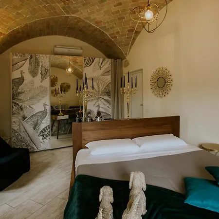 Lo Scorcio, Casa Nel Cuore Dei Sassi Con Vista Incantevole Con Self Check-in * Matera