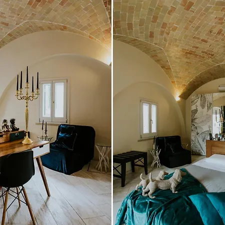 Lo Scorcio, Casa Nel Cuore Dei Sassi Con Vista Incantevole Con Self Check-in Matera