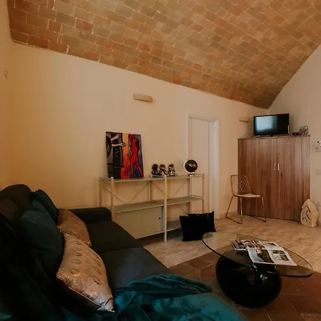 Lo Scorcio, Casa Nel Cuore Dei Sassi Con Vista Incantevole Con Self Check-in