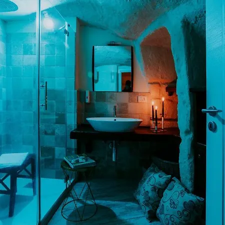 Lo Scorcio, Casa Nel Cuore Dei Sassi Con Vista Incantevole Con Self Check-in Casa vacanze