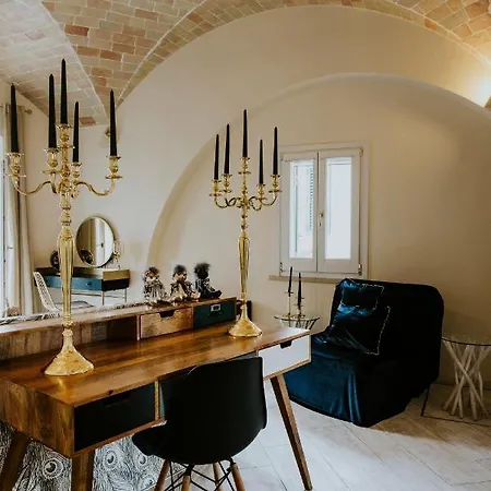 Lo Scorcio, Casa Nel Cuore Dei Sassi Con Vista Incantevole Con Self Check-in