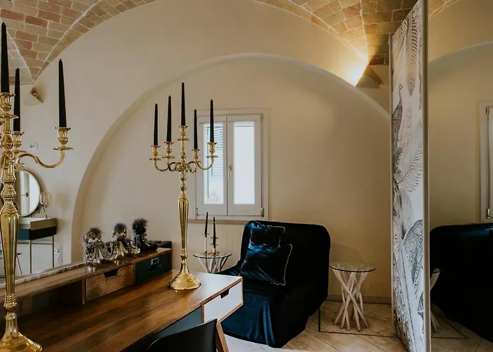 Lo Scorcio, Casa Nel Cuore Dei Sassi Con Vista Incantevole Con Self Check-in *