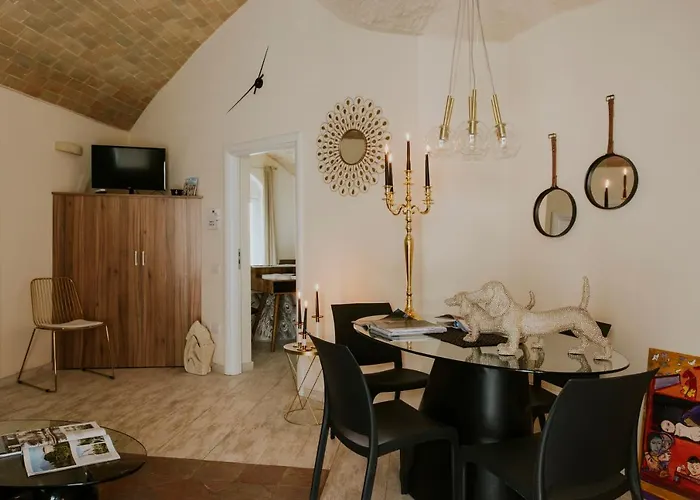 Lo Scorcio, Casa Nel Cuore Dei Sassi Con Vista Incantevole Con Self Check-in Matera