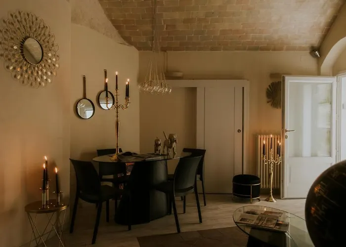 Lo Scorcio, Casa Nel Cuore Dei Sassi Con Vista Incantevole Con Self Check-in Holiday home Matera