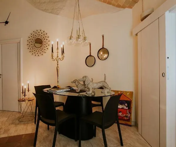 Lo Scorcio, Casa Nel Cuore Dei Sassi Con Vista Incantevole Con Self Check-in