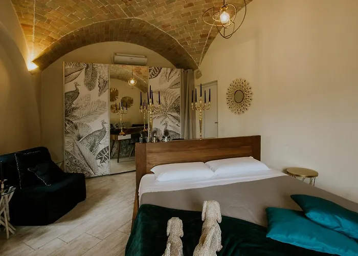 Lo Scorcio, Casa Nel Cuore Dei Sassi Con Vista Incantevole Con Self Check-in * Matera