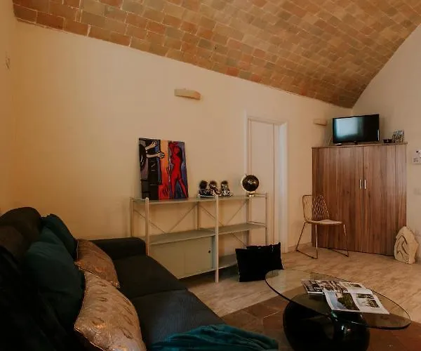 Lo Scorcio, Casa Nel Cuore Dei Sassi Con Vista Incantevole Con Self Check-in