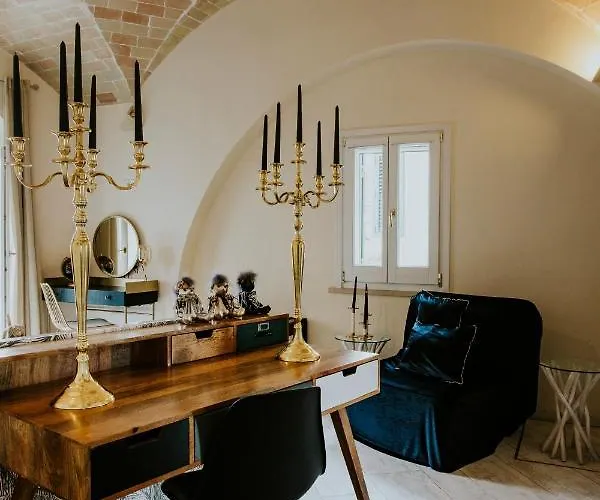 Lo Scorcio, Casa Nel Cuore Dei Sassi Con Vista Incantevole Con Self Check-in