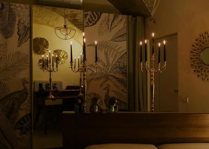 Holiday home Lo Scorcio, Casa Nel Cuore Dei Sassi Con Vista Incantevole Con Self Check-in