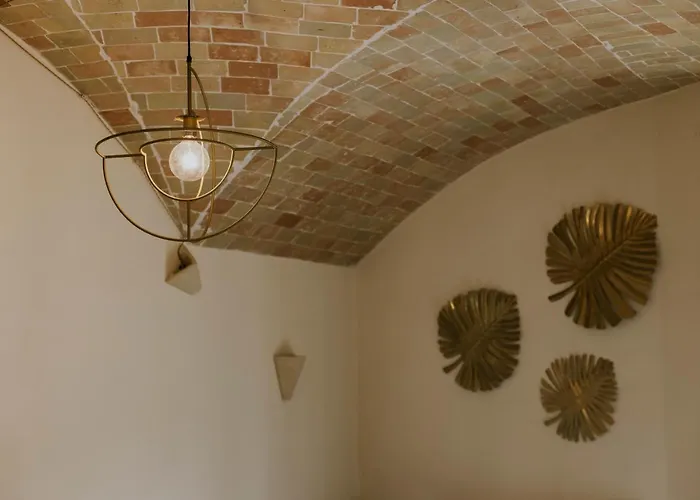 Lo Scorcio, Casa Nel Cuore Dei Sassi Con Vista Incantevole Con Self Check-in * Matera