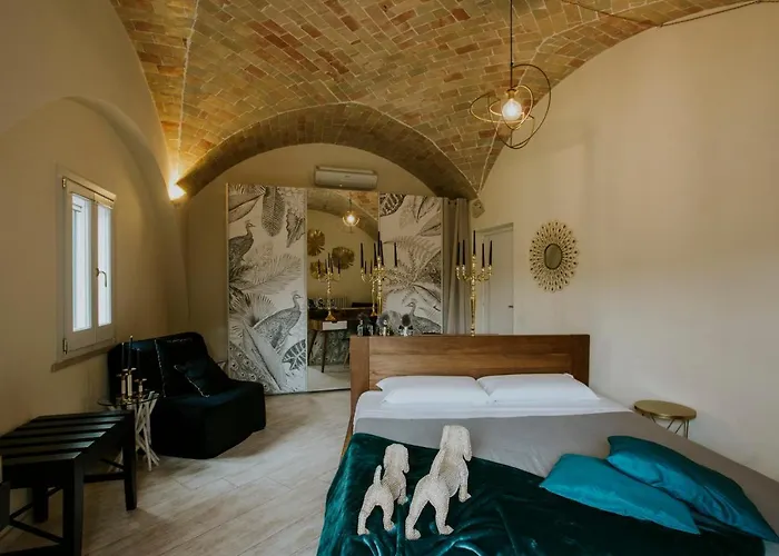 Lo Scorcio, Casa Nel Cuore Dei Sassi Con Vista Incantevole Con Self Check-in